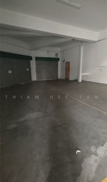 Shop / Office untuk Disewa di Tanjung Malim (Perak) - Thiam Hee Tan - Interior - PropertyGuru.com.my