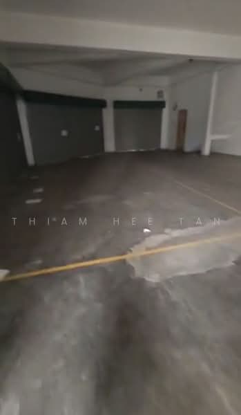 Shop / Office untuk Disewa di Tanjung Malim (Perak) - Thiam Hee Tan - Interior - PropertyGuru.com.my