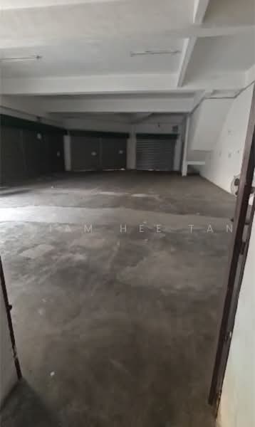 Shop / Office untuk Disewa di Tanjung Malim (Perak) - Thiam Hee Tan - Interior - PropertyGuru.com.my