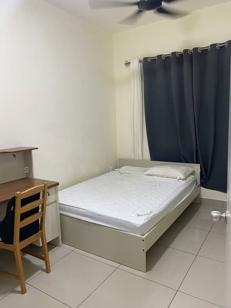 Kediaman Servis untuk Disewa di Nexus @ Kajang Station (Tower C) - Scarlett Wong - Bedroom - PropertyGuru.com.my