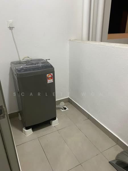 Kediaman Servis untuk Disewa di Nexus @ Kajang Station (Tower C) - Scarlett Wong - Interior - PropertyGuru.com.my