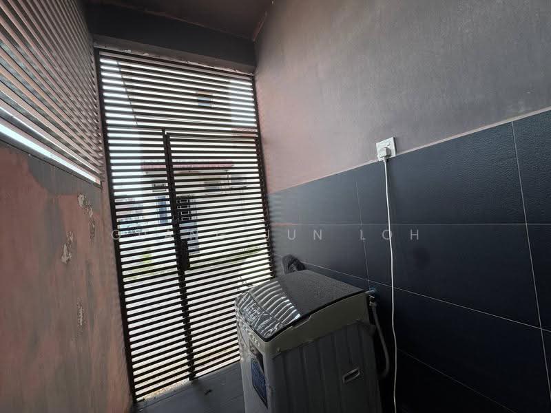 Rumah Teres 1.5-Tingkat untuk Dijual di Taman Setia Indah (Johor Bahru) - Guang Jun Loh - Exterior - PropertyGuru.com.my