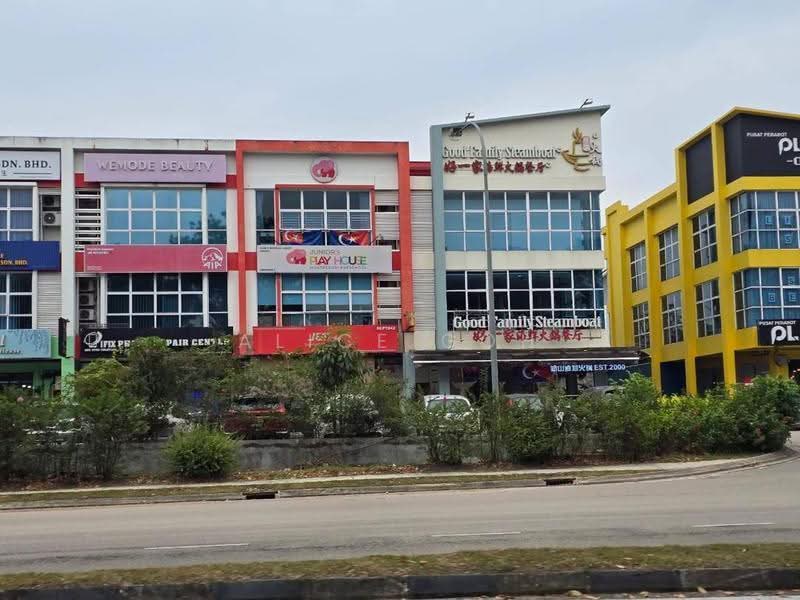 Shop / Office untuk Dijual di Austin (Johor Bahru) - Alice Goh - PropertyGuru.com.my