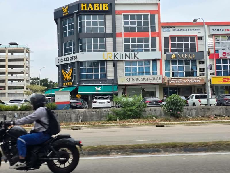 Shop / Office untuk Dijual di Austin (Johor Bahru) - Alice Goh - PropertyGuru.com.my