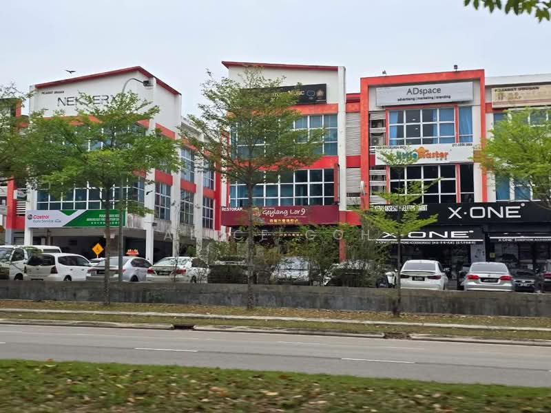 Shop / Office untuk Dijual di Austin (Johor Bahru) - Alice Goh - Exterior - PropertyGuru.com.my