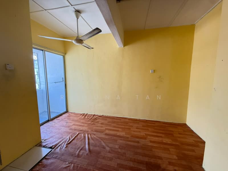 Pangsapuri untuk Dijual di Kota Laksamana Utama - Ramona Tan - Interior - PropertyGuru.com.my