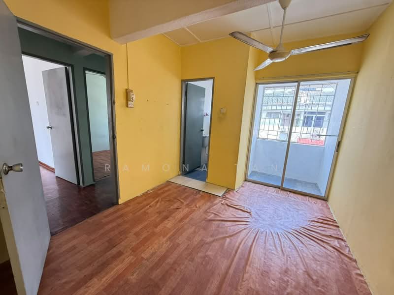 Pangsapuri untuk Dijual di Kota Laksamana Utama - Ramona Tan - PropertyGuru.com.my
