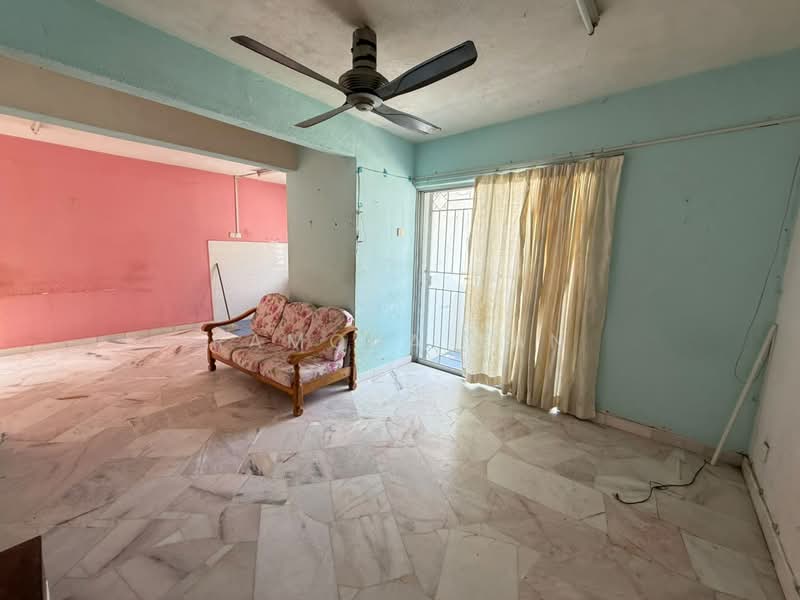 Pangsapuri untuk Dijual di Kota Laksamana Utama - Ramona Tan - PropertyGuru.com.my