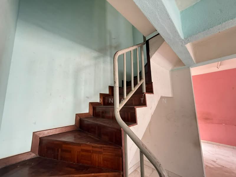 Pangsapuri untuk Dijual di Kota Laksamana Utama - Ramona Tan - PropertyGuru.com.my