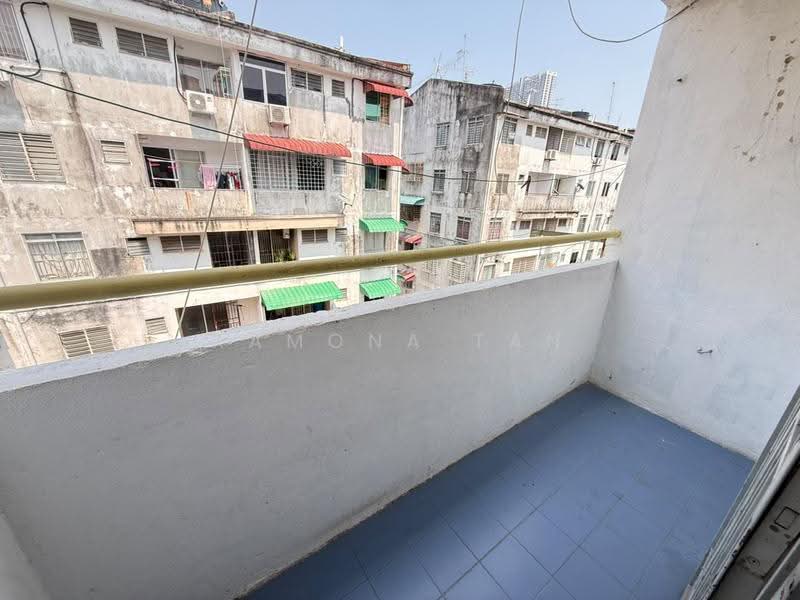Pangsapuri untuk Dijual di Kota Laksamana Utama - Ramona Tan - PropertyGuru.com.my