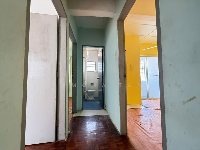 Pangsapuri untuk Dijual di Kota Laksamana Utama - Ramona Tan - PropertyGuru.com.my