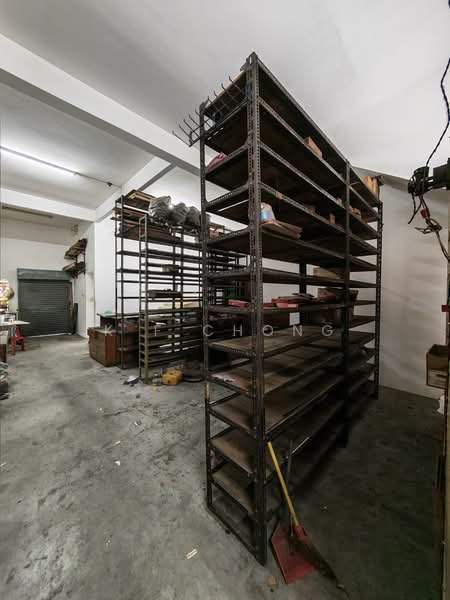 Shop / Office untuk Dijual di New Pasir Puteh (Ipoh) - K F Chong - Interior - PropertyGuru.com.my