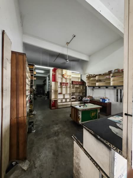Shop / Office untuk Dijual di New Pasir Puteh (Ipoh) - K F Chong - Interior - PropertyGuru.com.my