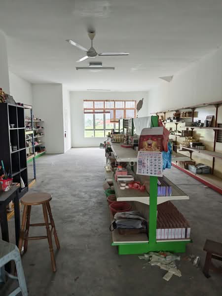 Shop / Office untuk Dijual di New Pasir Puteh (Ipoh) - K F Chong - Interior - PropertyGuru.com.my