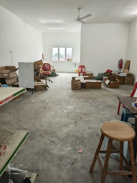 Shop / Office untuk Dijual di New Pasir Puteh (Ipoh) - K F Chong - Interior - PropertyGuru.com.my
