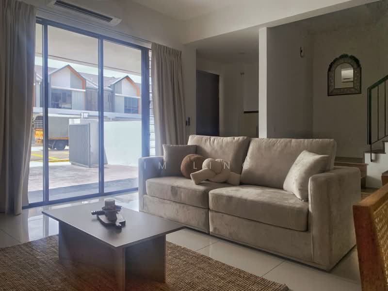 2-storey Terraced House for Rent in Sepang (Selangor) - Kim Ling - PropertyGuru.com.my