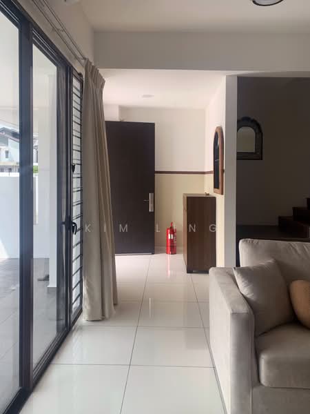 2-storey Terraced House for Rent in Sepang (Selangor) - Kim Ling - PropertyGuru.com.my