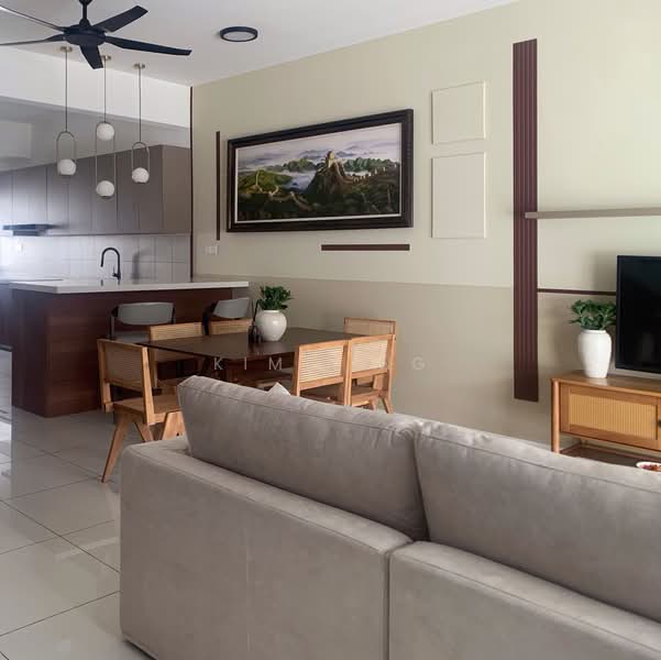2-storey Terraced House for Rent in Sepang (Selangor) - Kim Ling - PropertyGuru.com.my