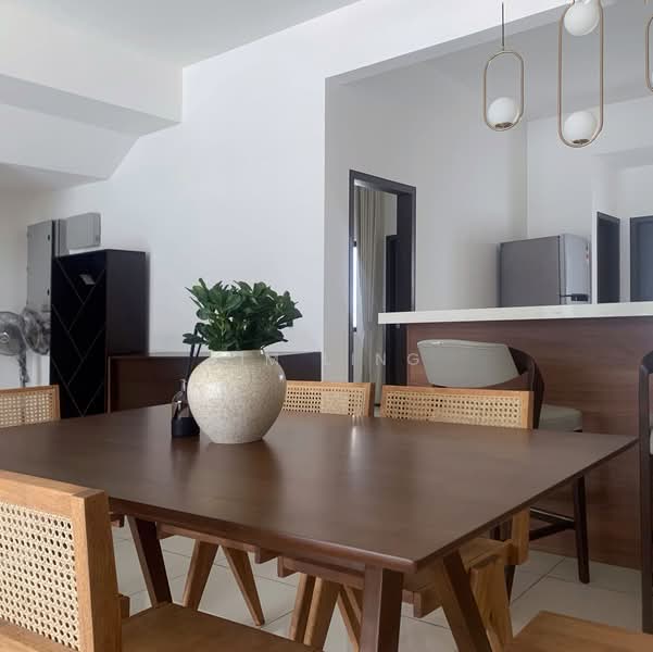 2-storey Terraced House for Rent in Sepang (Selangor) - Kim Ling - PropertyGuru.com.my