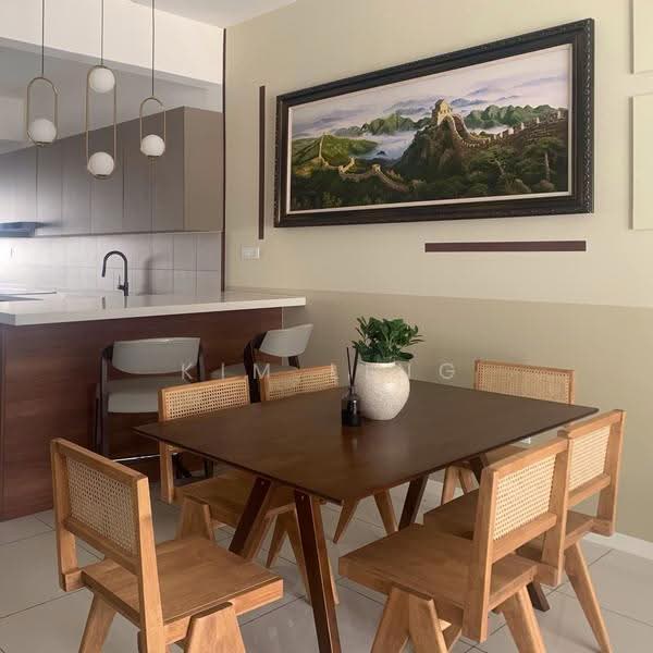 2-storey Terraced House for Rent in Sepang (Selangor) - Kim Ling - PropertyGuru.com.my