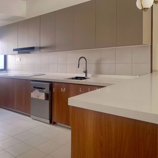 2-storey Terraced House for Rent in Sepang (Selangor) - Kim Ling - PropertyGuru.com.my