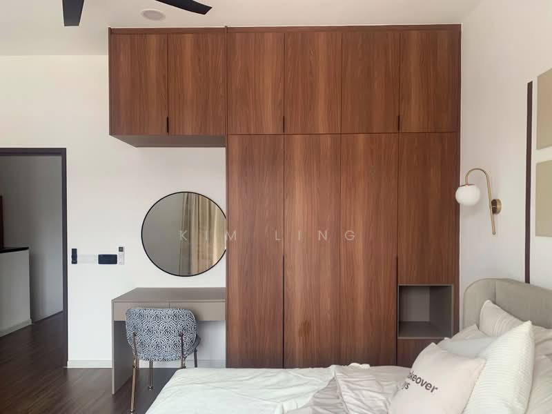 2-storey Terraced House for Rent in Sepang (Selangor) - Kim Ling - PropertyGuru.com.my