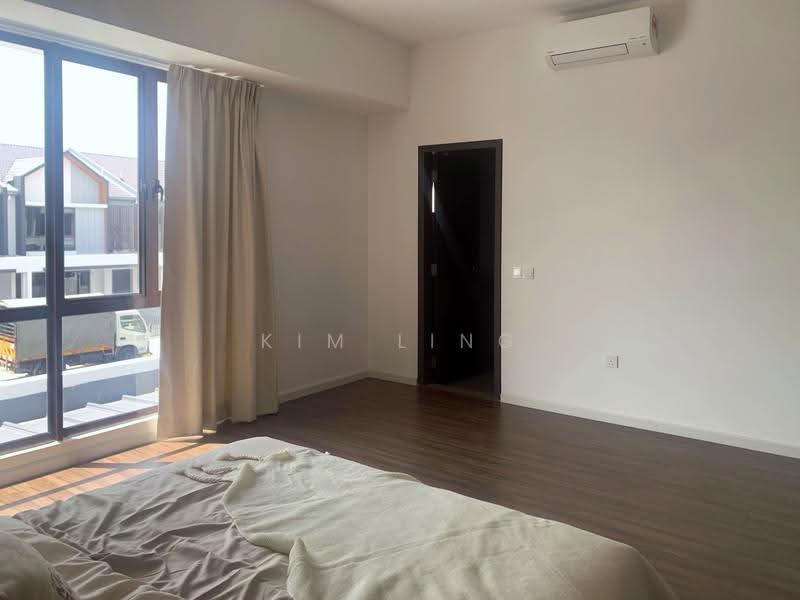 2-storey Terraced House for Rent in Sepang (Selangor) - Kim Ling - PropertyGuru.com.my