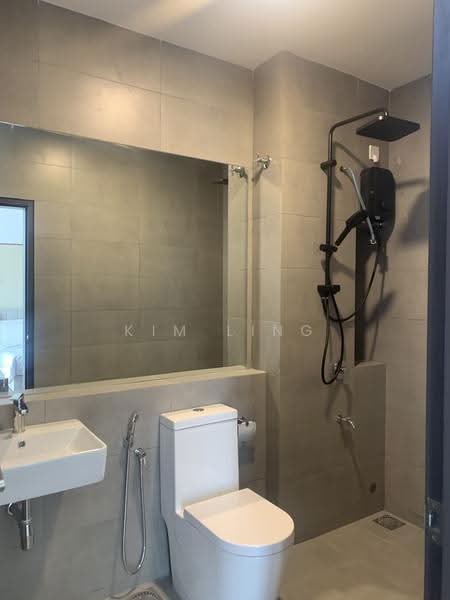 2-storey Terraced House for Rent in Sepang (Selangor) - Kim Ling - PropertyGuru.com.my