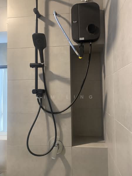 2-storey Terraced House for Rent in Sepang (Selangor) - Kim Ling - PropertyGuru.com.my