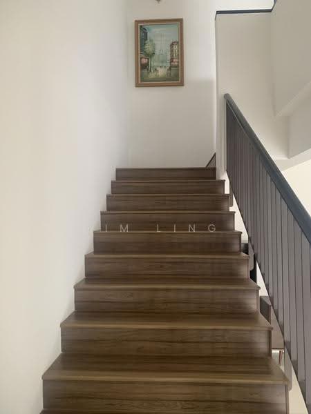 2-storey Terraced House for Rent in Sepang (Selangor) - Kim Ling - PropertyGuru.com.my