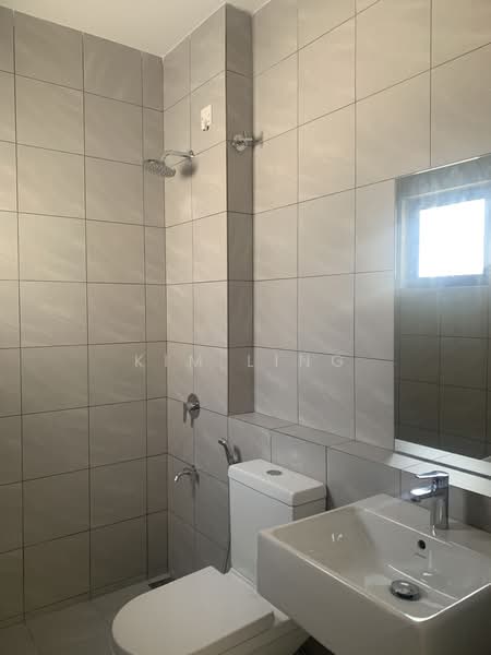 2-storey Terraced House for Rent in Sepang (Selangor) - Kim Ling - PropertyGuru.com.my