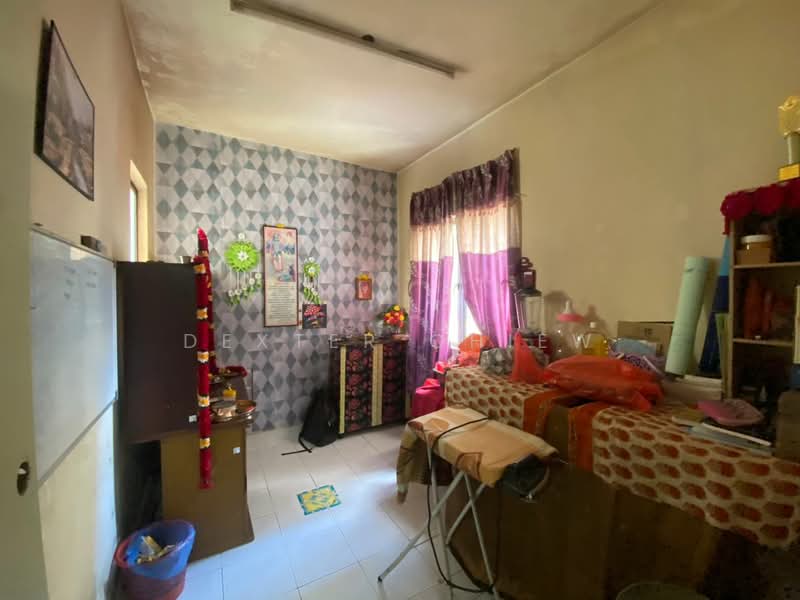 Apartment for Sale at Taman Bunga Raya, Bukit Beruntung - Dexter Chiew - PropertyGuru.com.my