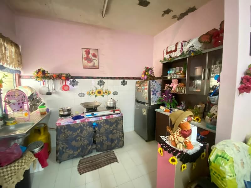 Apartment for Sale at Taman Bunga Raya, Bukit Beruntung - Dexter Chiew - PropertyGuru.com.my