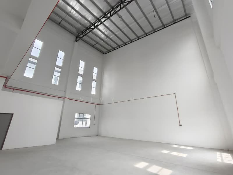 Kilang untuk Disewa di Taman Impian Emas (Skudai) - Vivy Ng - Interior - PropertyGuru.com.my