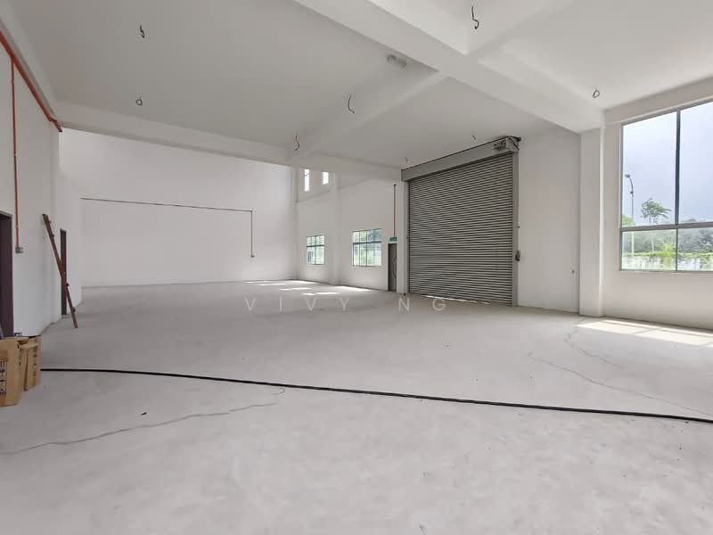 Kilang untuk Disewa di Taman Impian Emas (Skudai) - Vivy Ng - Interior - PropertyGuru.com.my