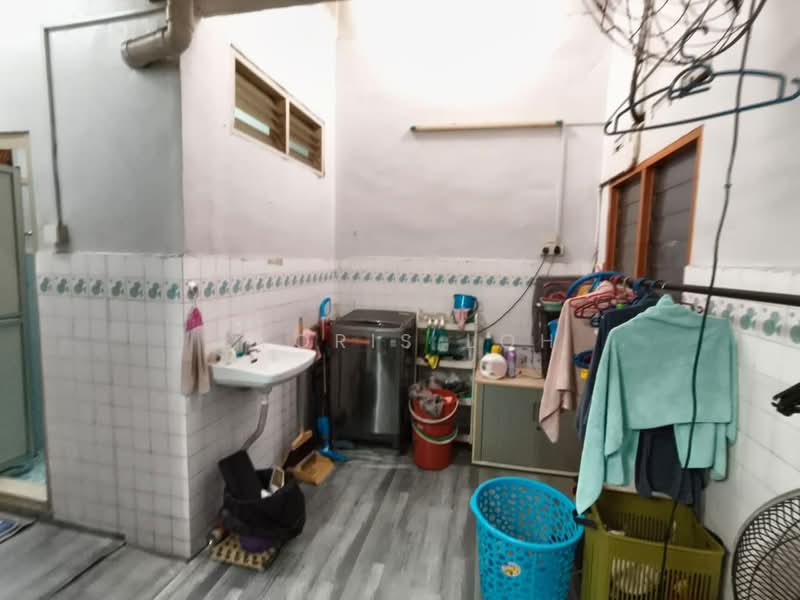 Rumah Teres 1-Tingkat untuk Dijual di Skudai (Johor) - Kyoris Loh - Interior - PropertyGuru.com.my