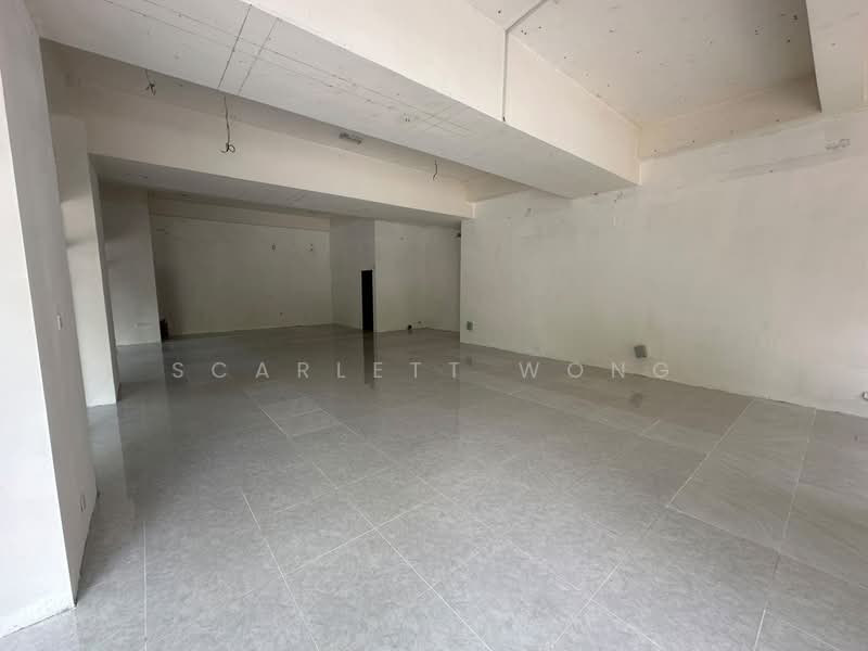 Shop / Office for Rent in Mkh Boulevard (Kajang) - Scarlett Wong - Interior - PropertyGuru.com.my