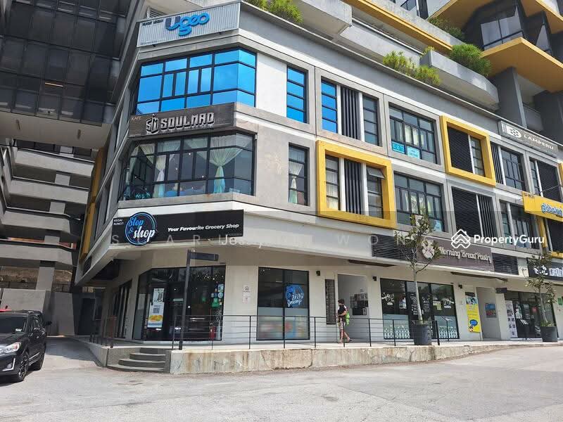 Shop / Office for Rent in Mkh Boulevard (Kajang) - Scarlett Wong - Exterior - PropertyGuru.com.my