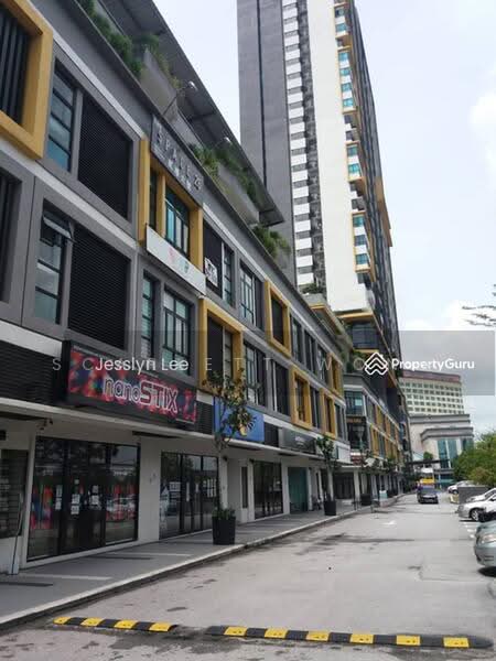 Shop / Office for Rent in Mkh Boulevard (Kajang) - Scarlett Wong - Exterior - PropertyGuru.com.my