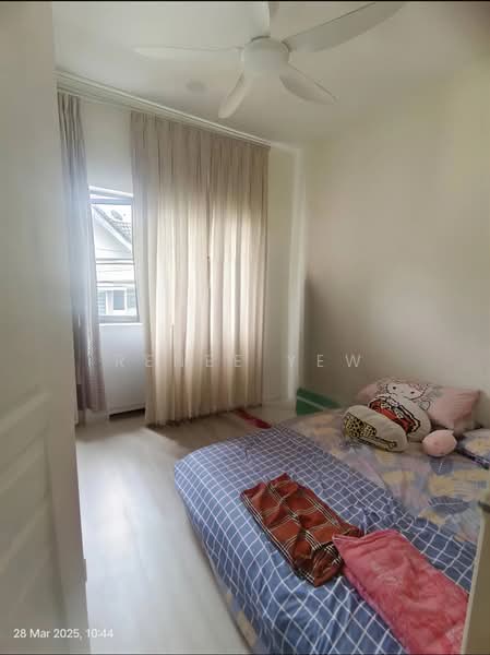 Rumah Teres 2-Tingkat untuk Dijual di Bandar Baru Sri Petaling (Sri Petaling) - Renee Yew - PropertyGuru.com.my