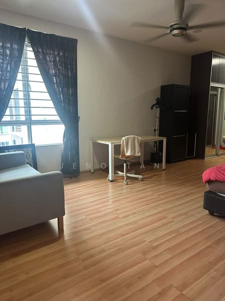 Pangsapuri untuk Disewa di The Arcardia - Jeno Tan - Interior - PropertyGuru.com.my