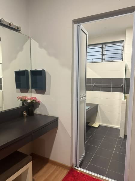 Pangsapuri untuk Disewa di The Arcardia - Jeno Tan - Bathroom - PropertyGuru.com.my