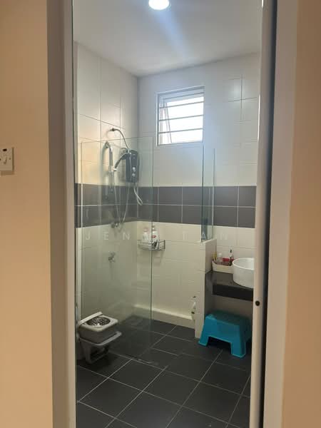 Pangsapuri untuk Disewa di The Arcardia - Jeno Tan - Bathroom - PropertyGuru.com.my