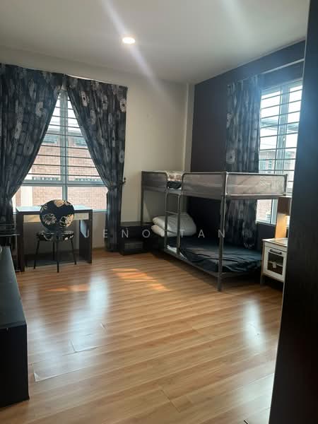 Pangsapuri untuk Disewa di The Arcardia - Jeno Tan - Bedroom - PropertyGuru.com.my