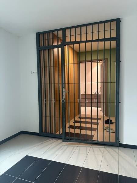 Pangsapuri untuk Disewa di The Arcardia - Jeno Tan - Entrance - PropertyGuru.com.my