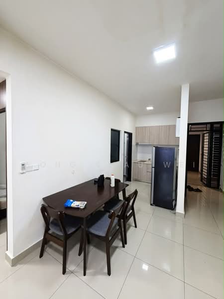Kediaman Servis untuk Disewa di Veranda Residence - Wong Shau Wei - PropertyGuru.com.my