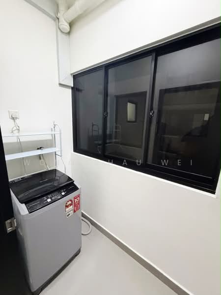 Kediaman Servis untuk Disewa di Veranda Residence - Wong Shau Wei - PropertyGuru.com.my