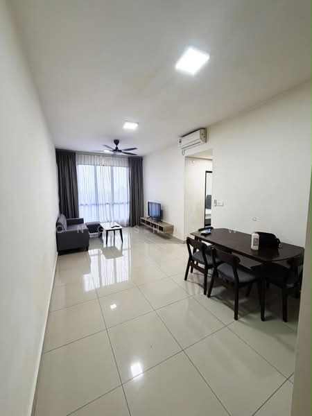Kediaman Servis untuk Disewa di Veranda Residence - Wong Shau Wei - PropertyGuru.com.my