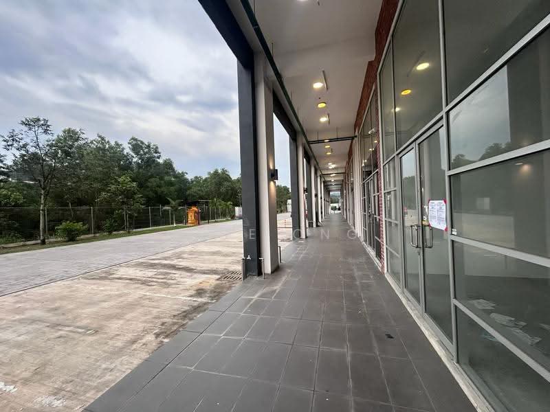 Shop / Office untuk Dijual di Rawang (Selangor) - Jaze Ong - Exterior - PropertyGuru.com.my