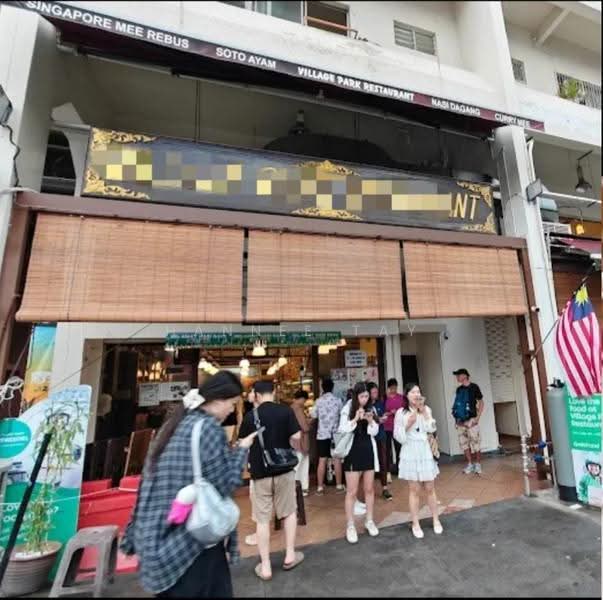 Kedai untuk Dijual di SS 21, Damansara Utama (Petaling Jaya) - Hannee Tay - PropertyGuru.com.my